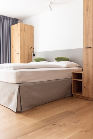 Imagen de la habitación del Hotel All-Suite Resort Paznaun. Foto 10