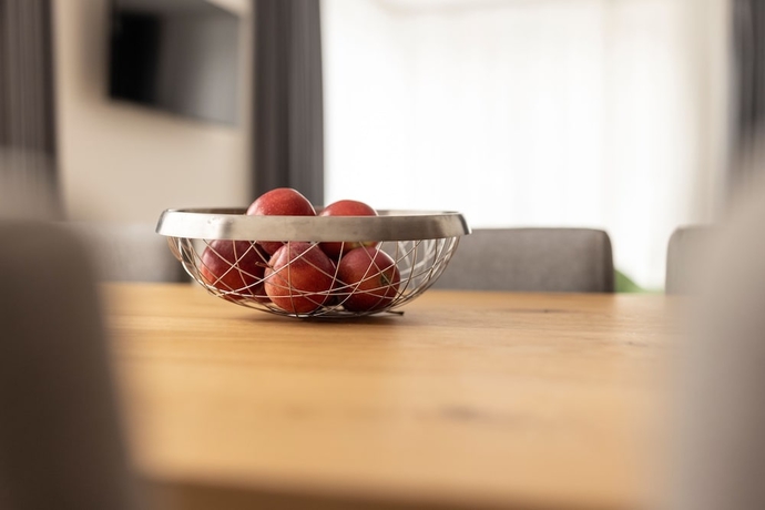 Imagen de la habitación del Hotel All-Suite Resort Paznaun. Foto 11