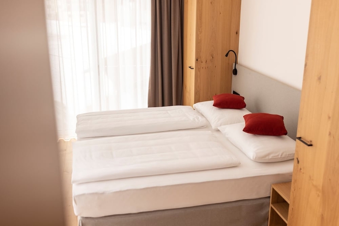 Imagen de la habitación del Hotel All-Suite Resort Paznaun. Foto 14