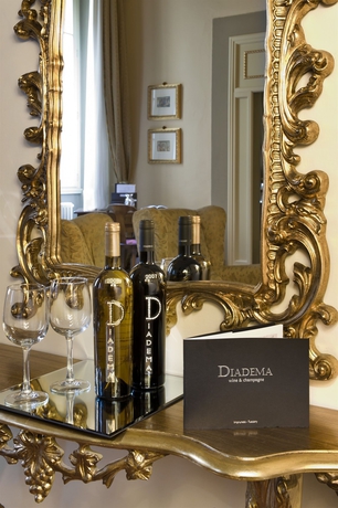 Imagen de la habitación del Hotel All-Suites Palazzo Magnani Feroni. Foto 6