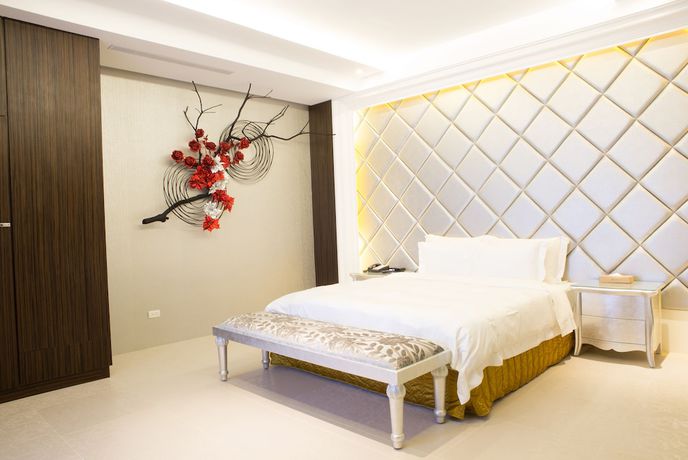 Imagen de la habitación del Hotel All-Ur Boutique Motel - Hua-Lian Branch. Foto 7