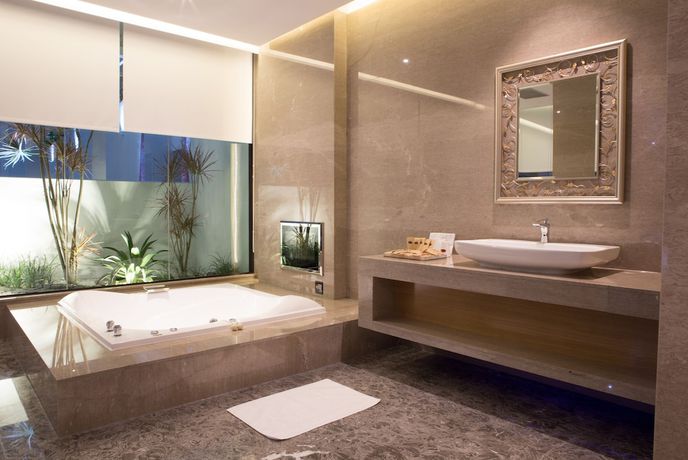 Imagen de la habitación del Hotel All-Ur Boutique Motel - Hua-Lian Branch. Foto 8