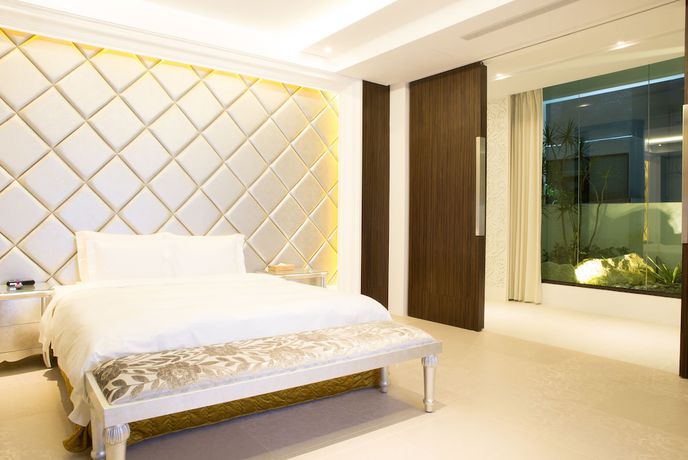 Imagen de la habitación del Hotel All-Ur Boutique Motel - Hua-Lian Branch. Foto 12