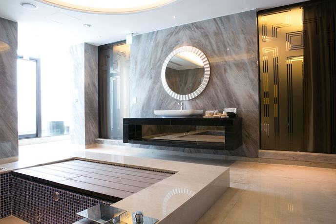 Imagen de la habitación del Hotel All-Ur Boutique Motel - Hua-Lian Branch. Foto 15