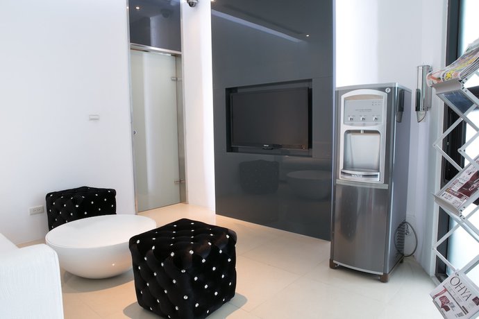 Imagen de la habitación del Hotel All-Ur Boutique Motel - Hua-Lian Branch. Foto 16