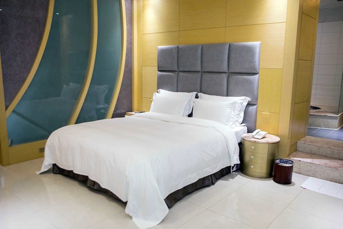 Imagen de la habitación del Hotel All-Ur Boutique Motel - Jhu-Shan Branch. Foto 9