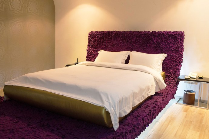 Imagen de la habitación del Hotel All-Ur Boutique Motel - Tai-Chung Branch. Foto 15