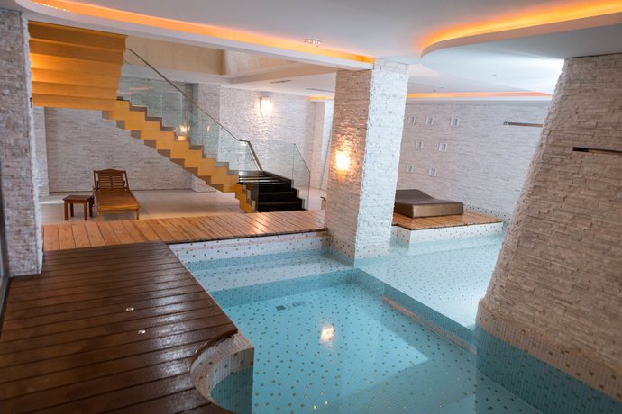 Imagen general del Hotel All-Ur Boutique Motel - Tai-Chung Branch. Foto 1