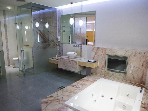Imagen general del Hotel All-Ur Boutique Motel-Chang Hua Branch. Foto 4