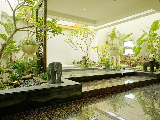 Imagen general del Hotel All-Ur Boutique Motel-Chung-Li Branch. Foto 3
