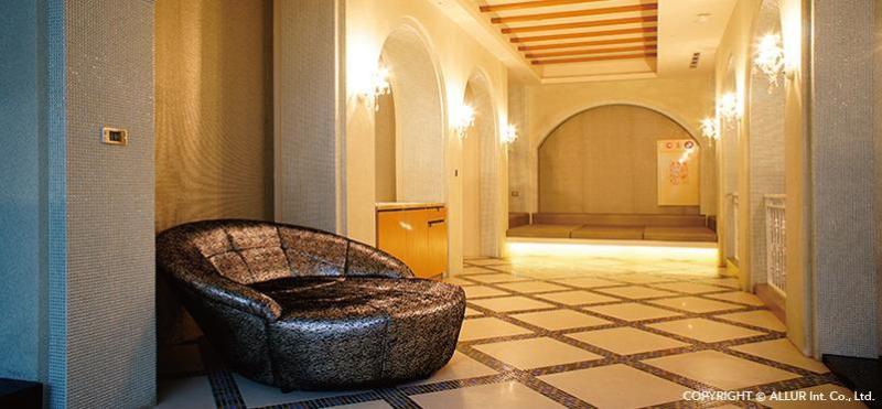 Imagen general del Hotel All-Ur Boutique Motel-Chung-Li Branch. Foto 6