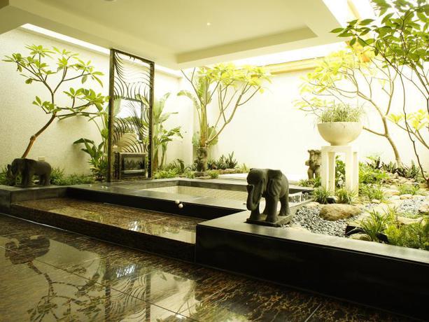 Imagen de la habitación del Hotel All-Ur Boutique Motel-Chung-Li Branch. Foto 8