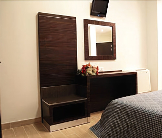 Imagen de la habitación del Hotel Alla Bianca. Foto 5