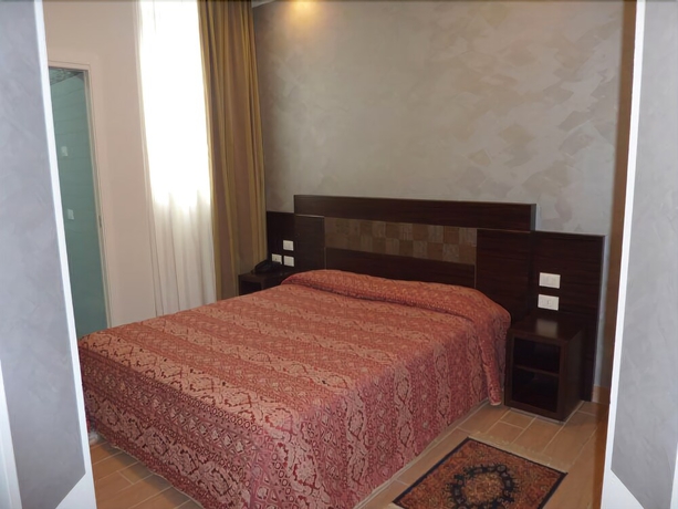 Imagen de la habitación del Hotel Alla Bianca. Foto 10