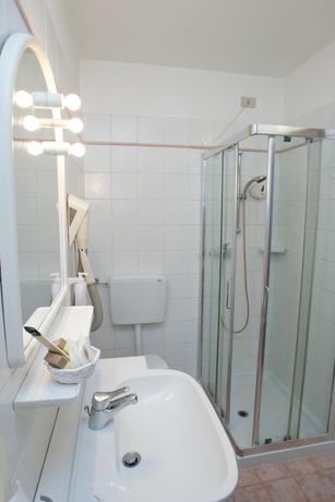 Imagen de la habitación del Hotel Alla Botte. Foto 3