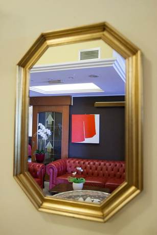Imagen de la habitación del Hotel Alla Botte. Foto 6