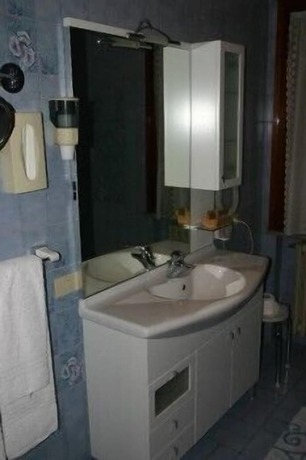 Imagen de la habitación del Hotel Alla Botte. Foto 8