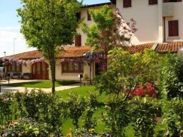 Imagen general del Hotel Alla Botte. Foto 1
