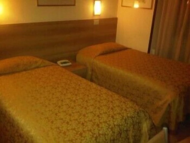 Imagen de la habitación del Hotel Alla Botte. Foto 11