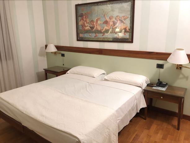 Imagen de la habitación del Hotel Alla Busa. Foto 4