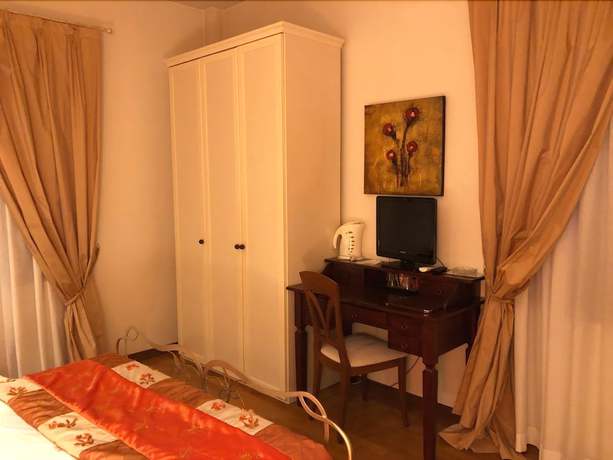 Imagen de la habitación del Hotel Alla Busa. Foto 6