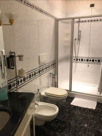 Imagen de la habitación del Hotel Alla Busa. Foto 7