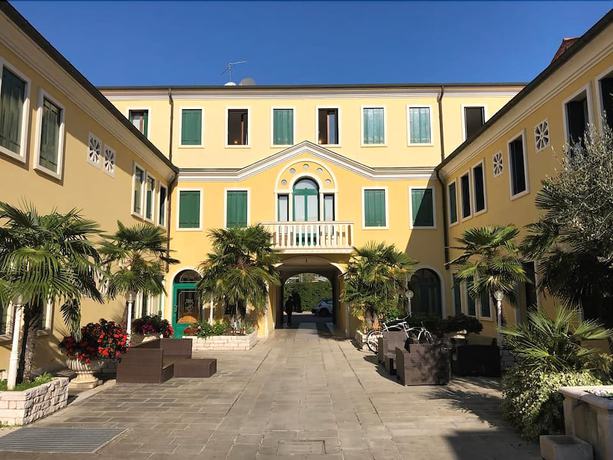 Imagen general del Hotel Alla Busa. Foto 1