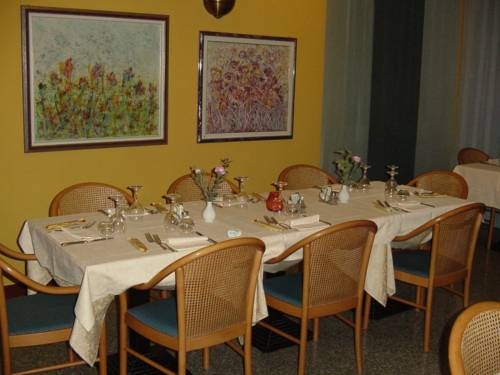 Imagen general del Hotel Alla Campagna. Foto 4