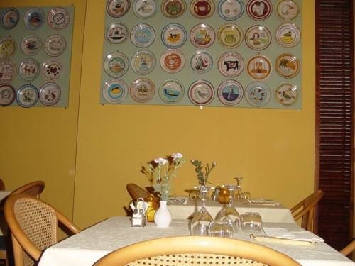 Imagen general del Hotel Alla Campagna. Foto 5