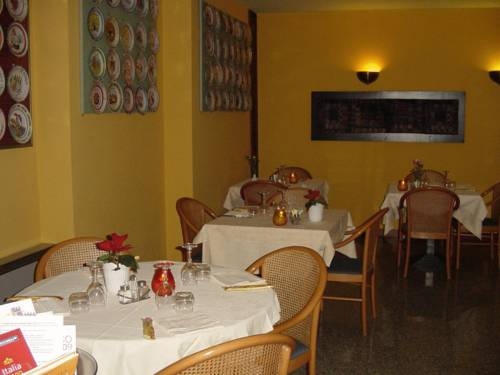 Imagen general del Hotel Alla Campagna. Foto 6