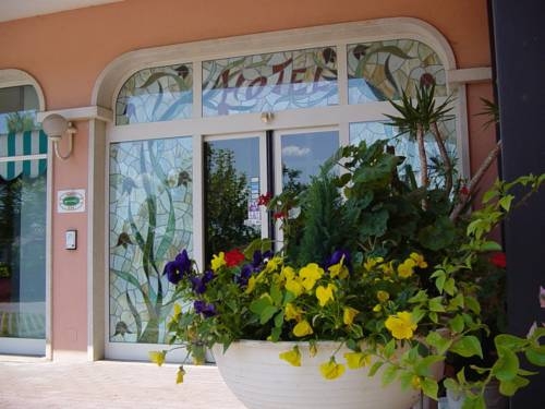Imagen general del Hotel Alla Campagna. Foto 8