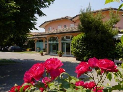 Imagen general del Hotel Alla Campagna. Foto 14