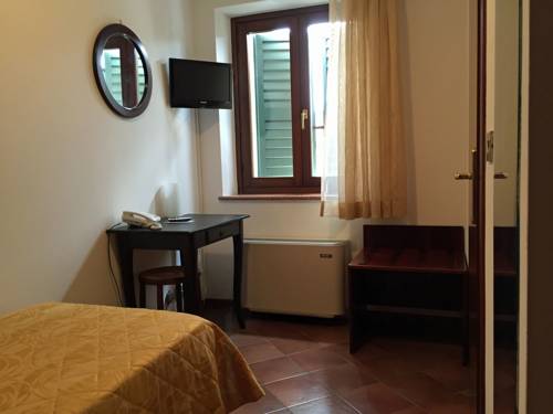 Imagen de la habitación del Hotel Alla Citt&agrave; Di Trieste. Foto 5