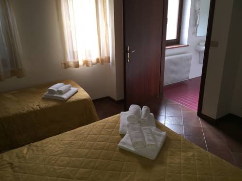 Imagen de la habitación del Hotel Alla Citt&agrave; Di Trieste. Foto 7