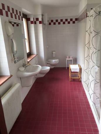 Imagen de la habitación del Hotel Alla Citt&agrave; Di Trieste. Foto 8