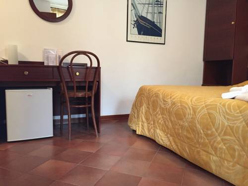 Imagen general del Hotel Alla Città Di Trieste. Foto 1