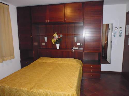 Imagen de la habitación del Hotel Alla Citt&agrave; Di Trieste. Foto 13
