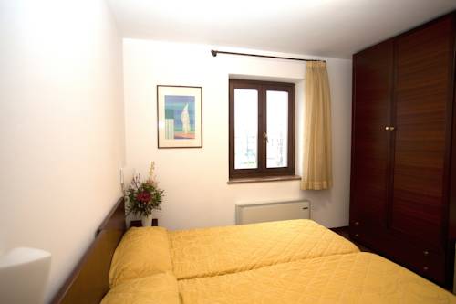 Imagen de la habitación del Hotel Alla Citt&agrave; Di Trieste. Foto 14