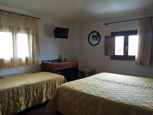 Imagen de la habitación del Hotel Alla Citt&agrave; Di Trieste. Foto 16