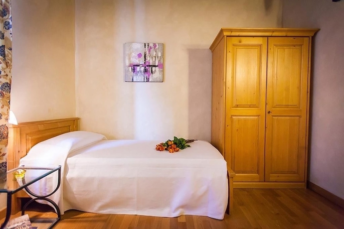 Imagen de la habitación del Hotel Alla Corte Dei Bicchi. Foto 16