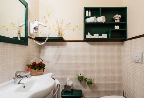 Imagen de la habitación del Hotel Alla Corte Delle Terme Resort. Foto 3