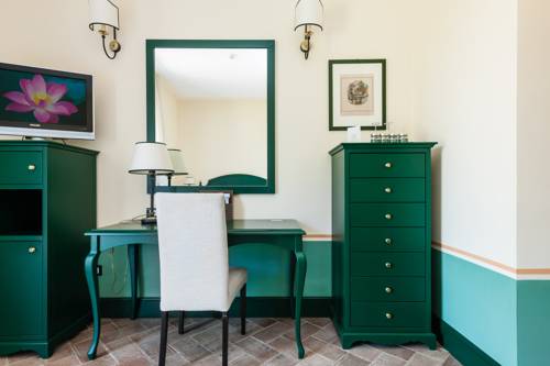 Imagen de la habitación del Hotel Alla Corte Delle Terme Resort. Foto 7