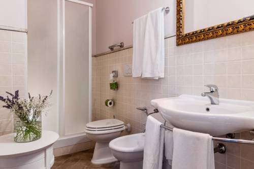 Imagen de la habitación del Hotel Alla Corte Delle Terme Resort. Foto 14