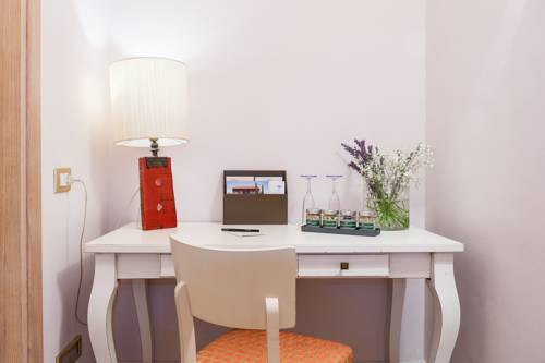 Imagen de la habitación del Hotel Alla Corte Delle Terme Resort. Foto 16