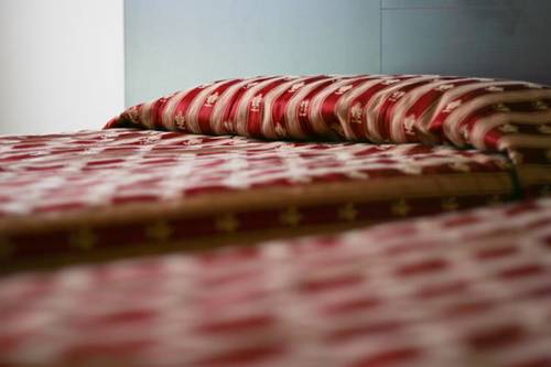 Imagen de la habitación del Hotel Alla Corte. Foto 5