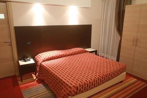 Imagen de la habitación del Hotel Alla Corte. Foto 6