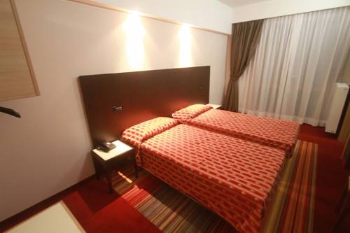 Imagen de la habitación del Hotel Alla Corte. Foto 8