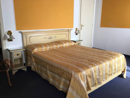 Imagen de la habitación del Hotel Alla Corte Rossa. Foto 3