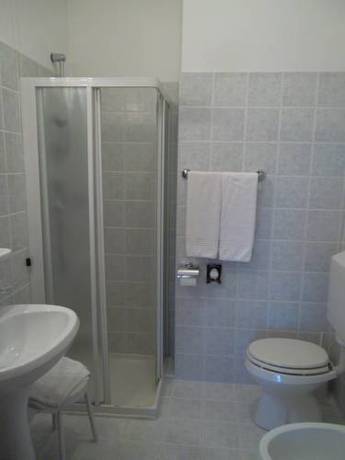 Imagen de la habitación del Hotel Alla Dolina. Foto 4