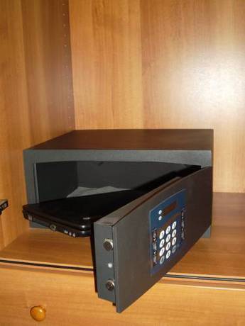 Imagen de la habitación del Hotel Alla Dolina. Foto 5